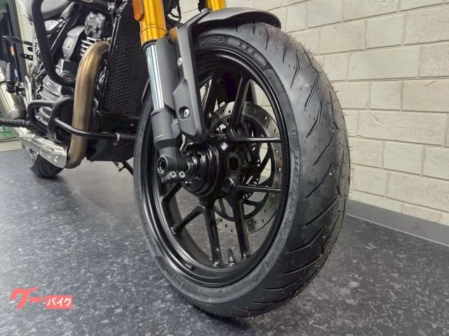 TRIUMPH 400 opEG EG L 2024 — миниатюра 4