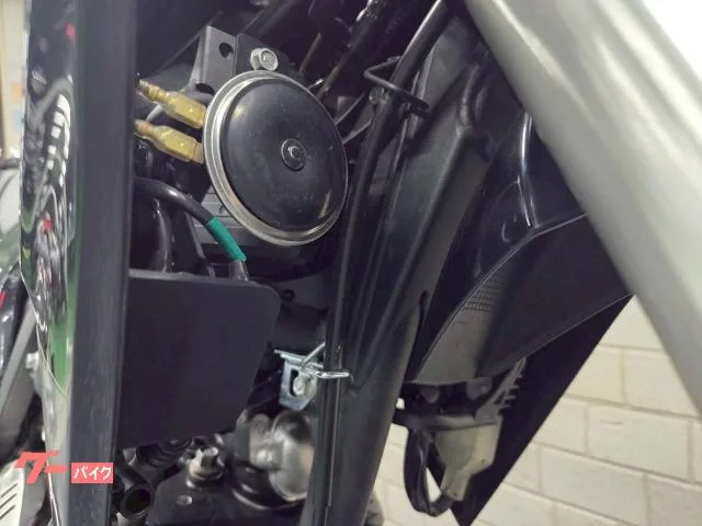 Kawasaki KLX230SM ZETA R 2023 — миниатюра 5