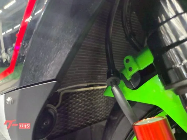 Kawasaki Ninja ZX-10R KRT SO 2022 — миниатюра 2