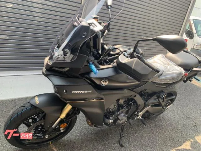 Yamaha 9GT 2025 — миниатюра 2