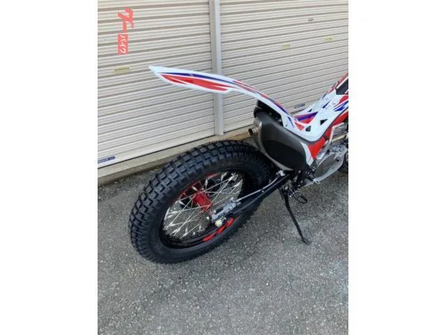 Honda RTL260F 2023 — миниатюра 2