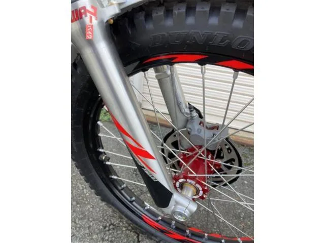 Honda RTL260F 2023 — миниатюра 3