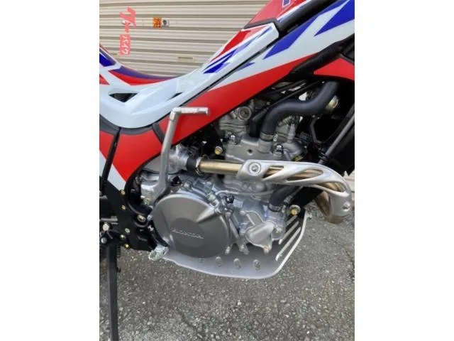 Honda RTL260F 2023 — миниатюра 4