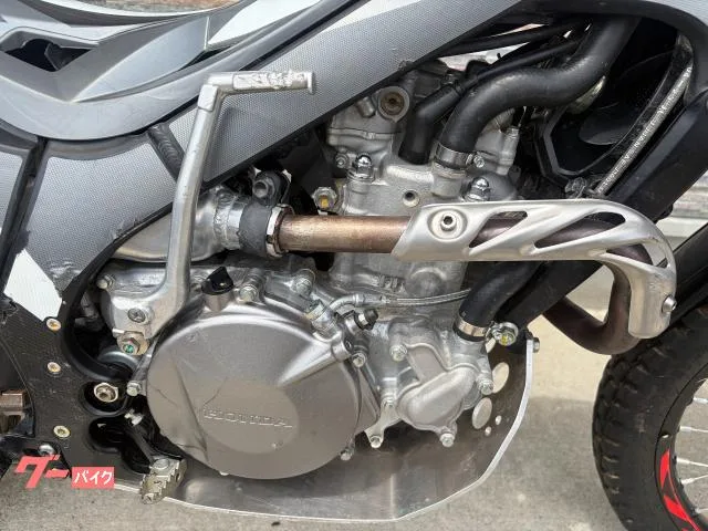 Honda RTL260F 2023 — миниатюра 3