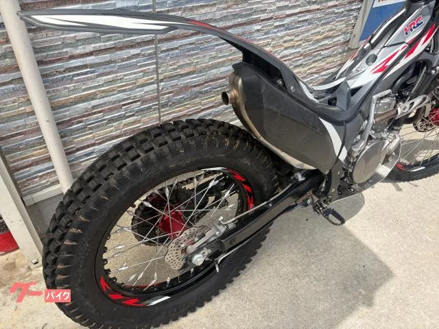 Honda RTL260F 2023 — миниатюра 5