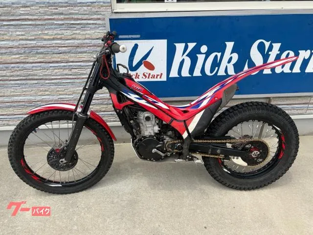 Honda RTL301RR 2023 — миниатюра 2
