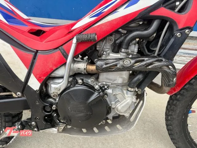 Honda RTL301RR 2023 — миниатюра 3
