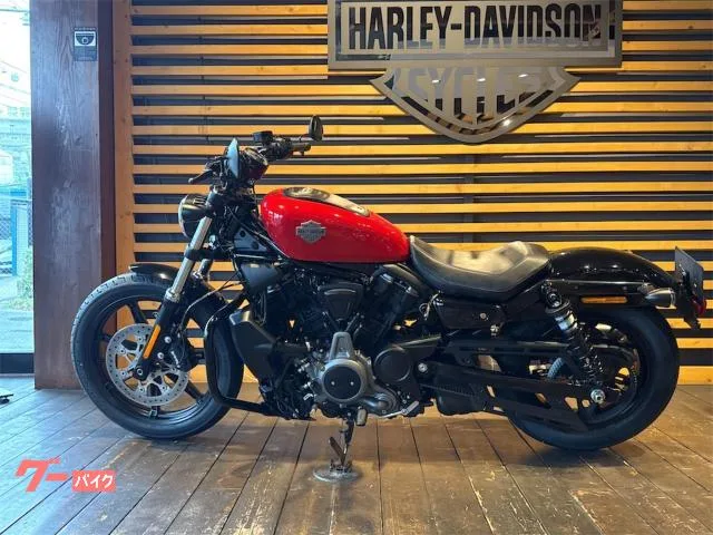 HARLEY-DAVIDSON RH975 2023 — миниатюра 2