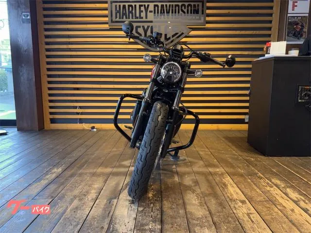 HARLEY-DAVIDSON RH975 2023 — миниатюра 3