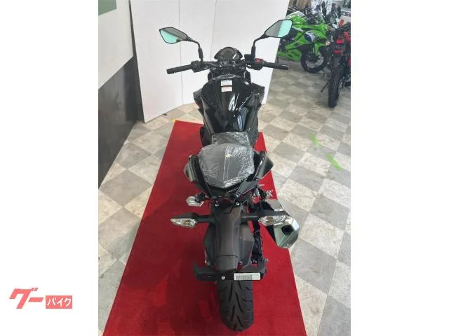 Kawasaki Z250 26 ABS 2026 — миниатюра 3