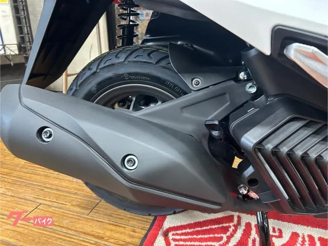 Honda 125/ 2026 — миниатюра 4