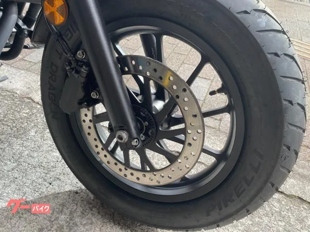 Honda 500 KIT 2023 — миниатюра 2