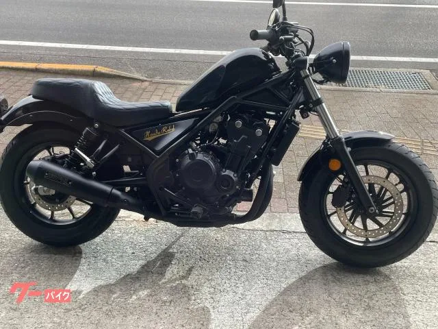 Honda 500 KIT 2023 — миниатюра 3