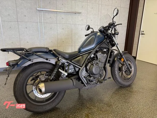 Honda 500 2023 — миниатюра 3