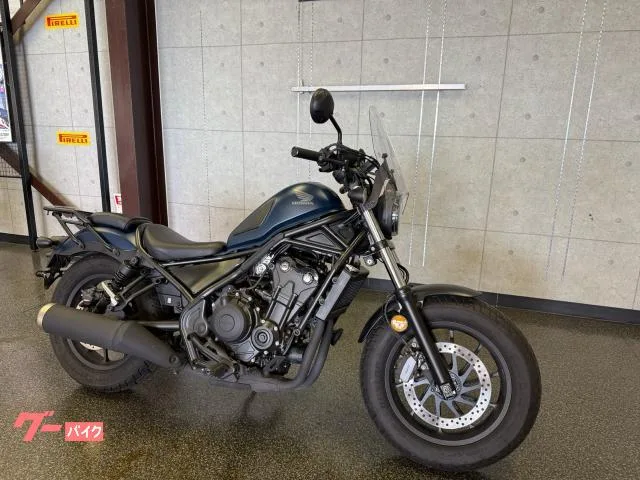 Honda 500 2023 — фото 1, купить с доставкой в Москву