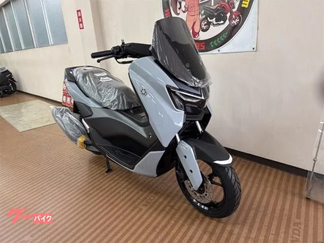 Yamaha NMAX 2025 — миниатюра 3