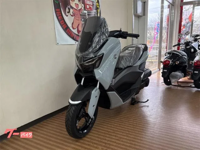 Yamaha NMAX 2025 — миниатюра 4