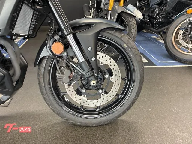 Yamaha MT-25 2022 — миниатюра 2