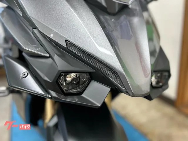 Suzuki GSX-S1000GT ETC 2025 — миниатюра 2