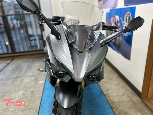 Suzuki GSX-S1000GT ETC 2025 — миниатюра 4