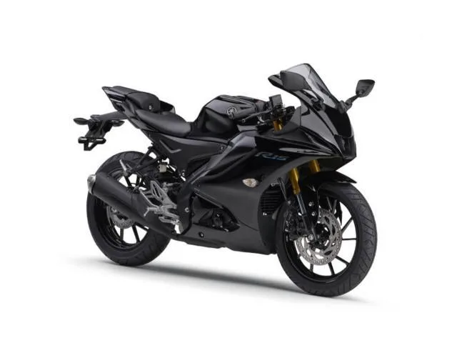 Yamaha YZF-R15 2023 — фото 1, купить с доставкой в Москву