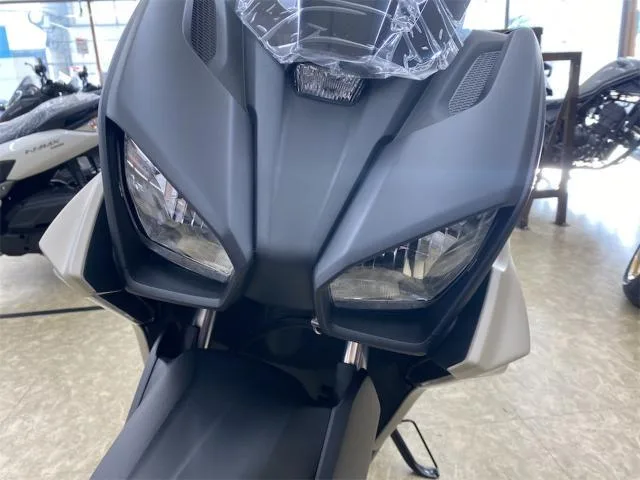 Yamaha X 2024 — миниатюра 2