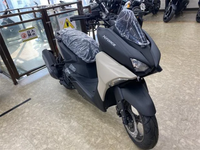 Yamaha X 2024 — миниатюра 3