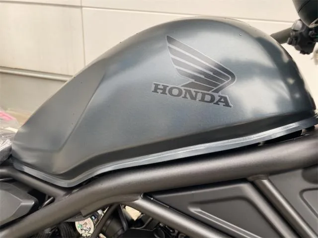 Honda 250 2025 — миниатюра 2