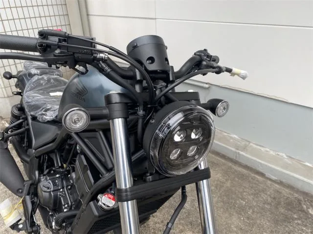Honda 250 2025 — миниатюра 4