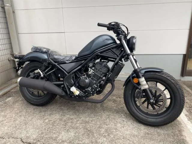 Honda 250 2025 — фото 1, купить с доставкой в Москву