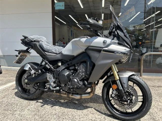Yamaha 9GT 2025 — фото 1, купить с доставкой в Москву
