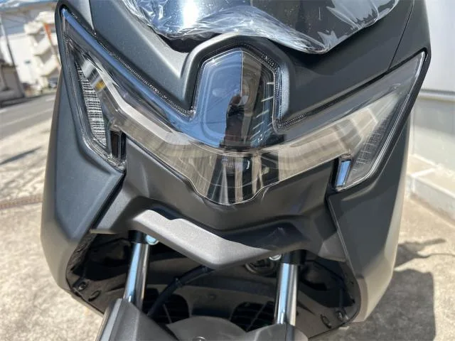 Yamaha NMAX 2025 — миниатюра 2