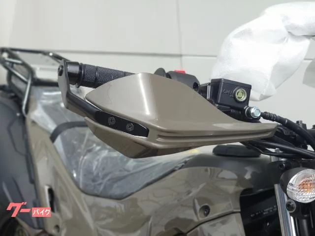 Kawasaki KLX230 DF 2026 — миниатюра 2