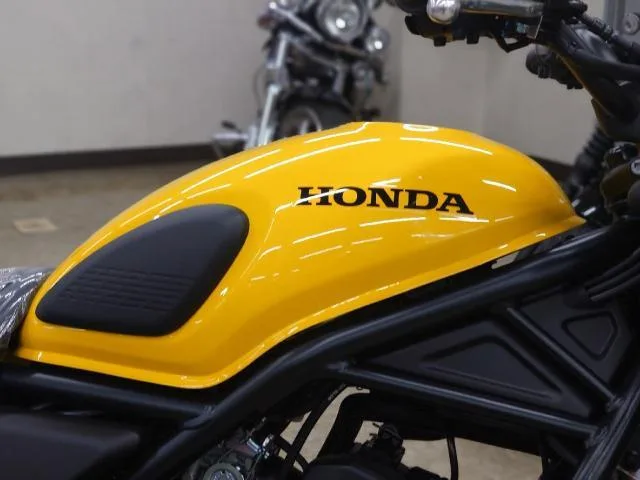 Honda CL250 E-Clutch 2026 — миниатюра 2