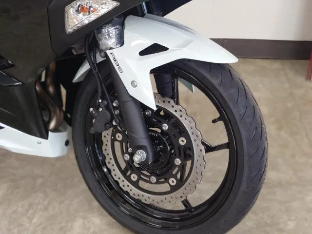 Kawasaki Ninja 400 2026 — миниатюра 2