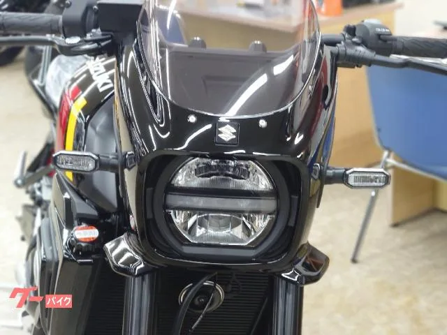 Suzuki GSX-8TT 2026 — миниатюра 3