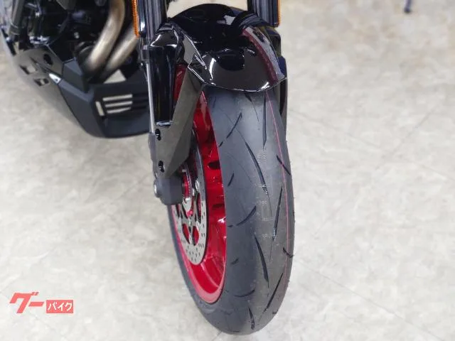 Suzuki GSX-8TT 2026 — миниатюра 4