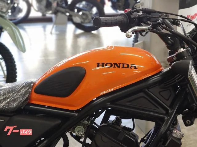 Honda CL250 2025 — миниатюра 2