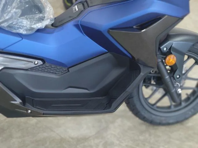 Honda ADV160 TFT 2026 — миниатюра 2