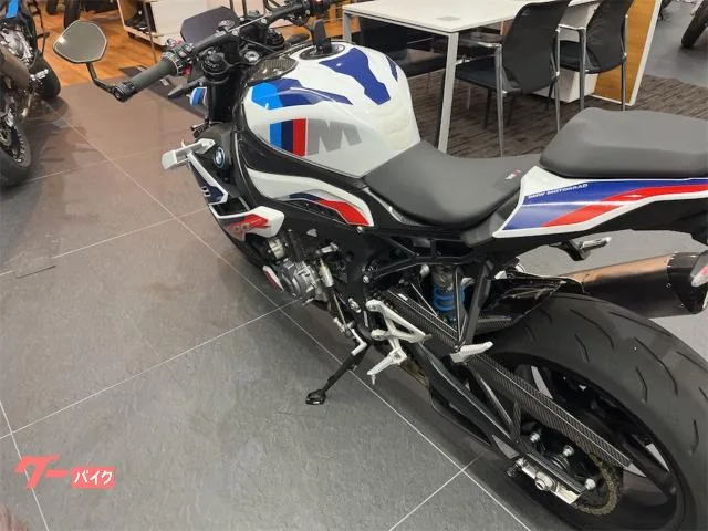 BMW M1000R M ETC 2023 — миниатюра 2