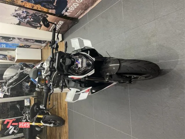 BMW M1000R M ETC 2023 — миниатюра 3