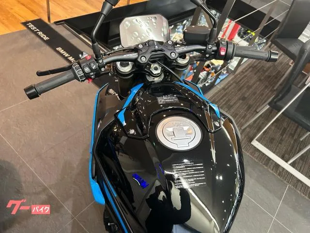 BMW S1000R 2025 — миниатюра 2