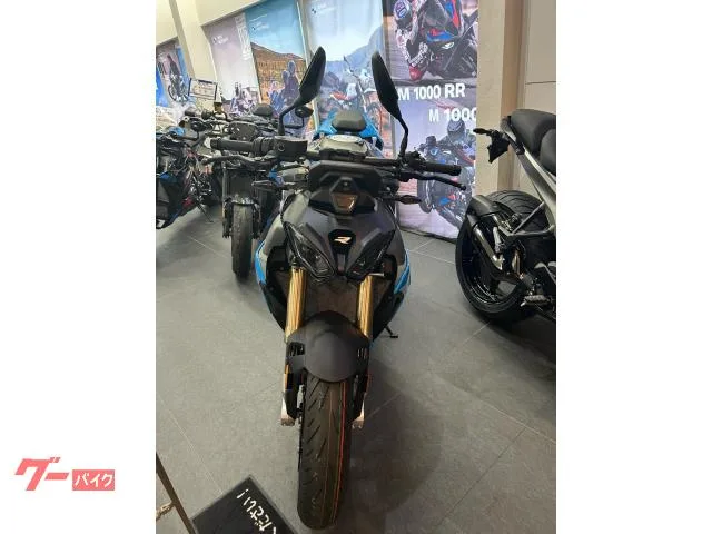 BMW S1000R 2025 — миниатюра 3