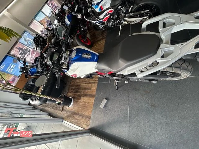 BMW G310GS 2024 — миниатюра 2