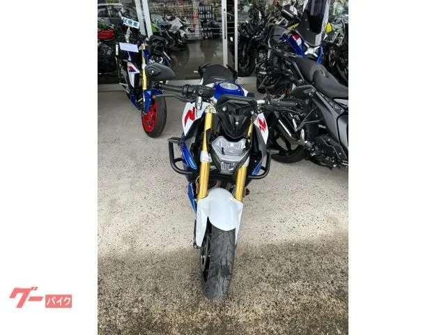 BMW F900R 2022 — миниатюра 3