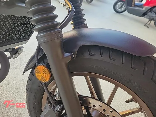 Honda 250 S 2023 ABS 2023 — миниатюра 2