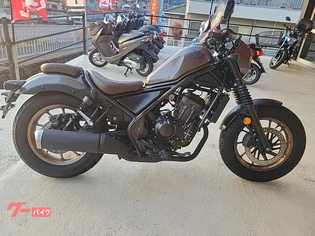 Honda 250 S 2023 ABS 2023 — миниатюра 3