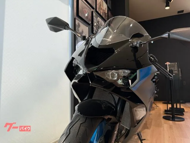 Kawasaki Ninja ZX-6R ETC 2026 — миниатюра 2