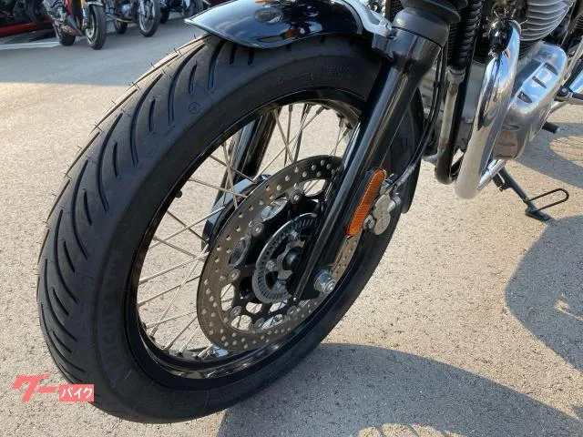 ROYAL ENFIELD GT 2022 — миниатюра 3
