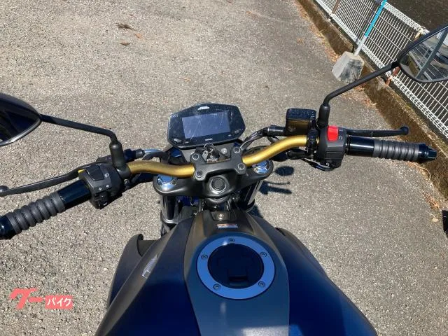 Suzuki GIXXER 250 2024 — миниатюра 2
